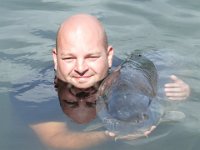 Karpfen-1  ein superschönes Wasserfoto gefangen beim 24 Stundenfischen 2011 mit 24,4kg von Oliver Landvoigt