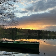 angelboot emmerichshofen see roy